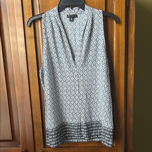 Ladies Willi Smith Sleeveless Top